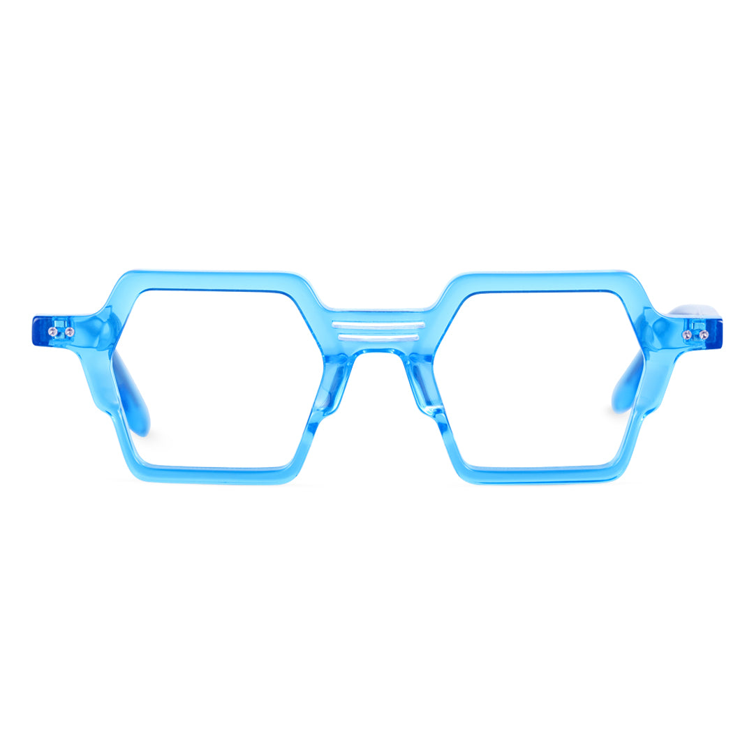 UV Blocking Eyeglasses